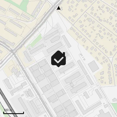 Foto zu Storkower Straße 111, 10407 Berlin