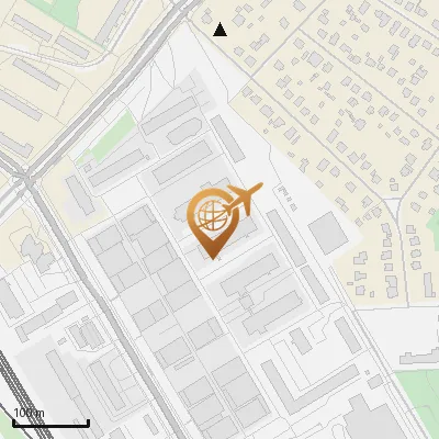 Foto zu Storkower Straße 113, 10407 Berlin