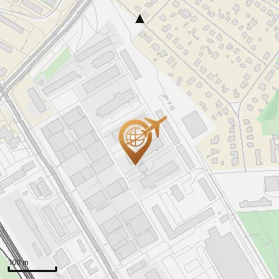 Foto zu Storkower Straße 115, 10407 Berlin