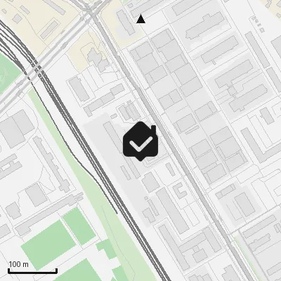 Foto zu Storkower Straße 120, 10407 Berlin