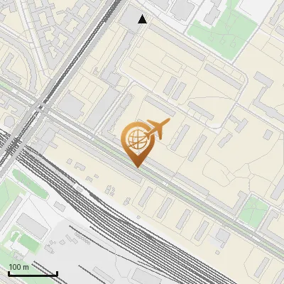 Foto zu Storkower Straße 23, 10409 Berlin