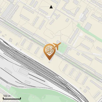 Foto zu Storkower Straße 50, 10409 Berlin