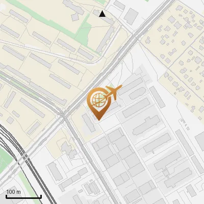 Foto zu Storkower Straße 99, 10407 Berlin