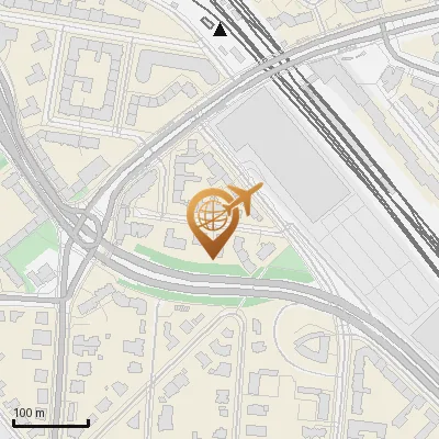 Foto zu Storkwinkel 11, 10711 Berlin