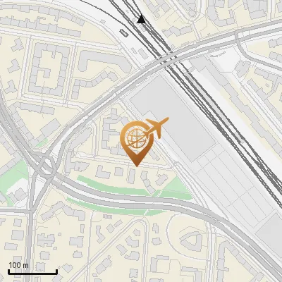 Foto zu Storkwinkel 14, 10711 Berlin