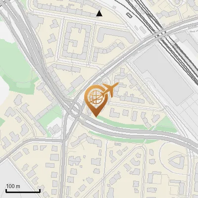 Foto zu Storkwinkel 5, 10711 Berlin