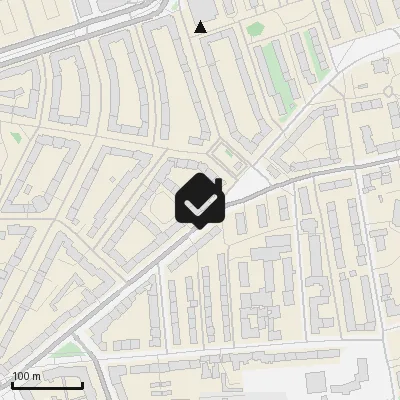 Bild zu Stormarner Straße 47, 22049 Hamburg