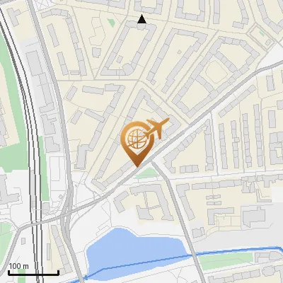 Foto zu Stormarner Straße 15, 22049 Hamburg