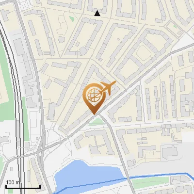 Foto zu Stormarner Straße 17, 22049 Hamburg