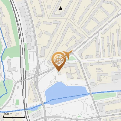 Foto zu Stormarner Straße 18, 22049 Hamburg