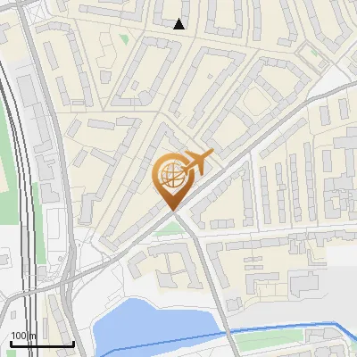 Foto zu Stormarner Straße 19, 22049 Hamburg