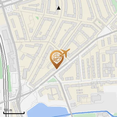 Foto zu Stormarner Straße 23, 22049 Hamburg