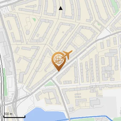 Foto zu Stormarner Straße 25, 22049 Hamburg