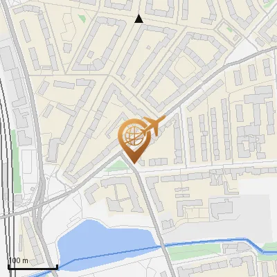 Foto zu Stormarner Straße 26, 22049 Hamburg