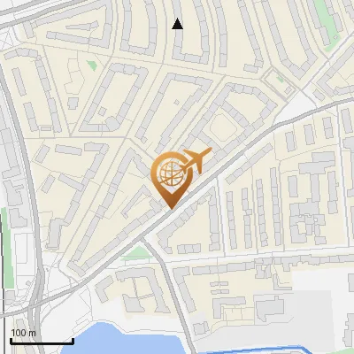 Foto zu Stormarner Straße 27, 22049 Hamburg