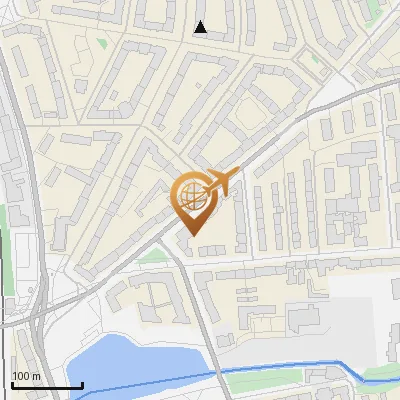 Foto zu Stormarner Straße 28, 22049 Hamburg