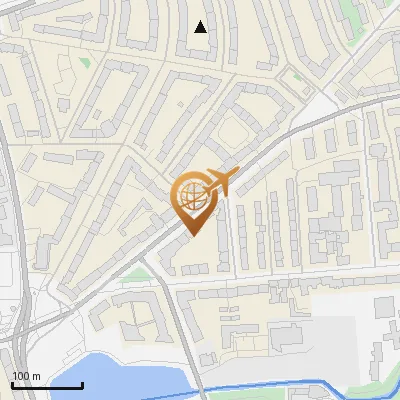 Foto zu Stormarner Straße 30, 22049 Hamburg