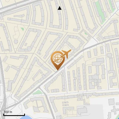 Foto zu Stormarner Straße 31, 22049 Hamburg