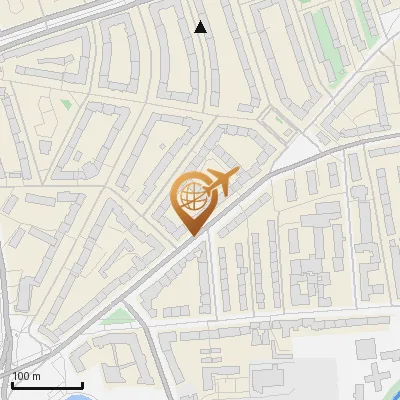 Foto zu Stormarner Straße 33, 22049 Hamburg