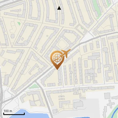 Foto zu Stormarner Straße 34, 22049 Hamburg