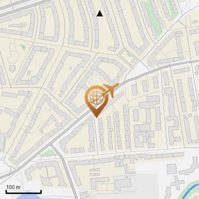 Foto zu Stormarner Straße 36, 22049 Hamburg