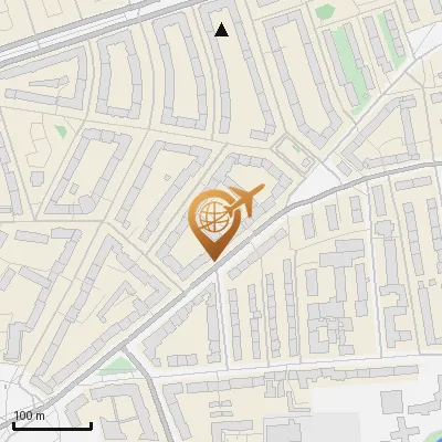 Foto zu Stormarner Straße 37, 22049 Hamburg