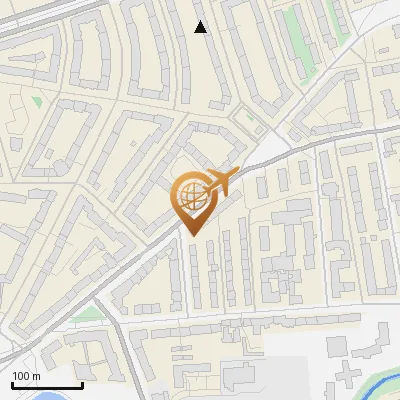 Foto zu Stormarner Straße 38, 22049 Hamburg