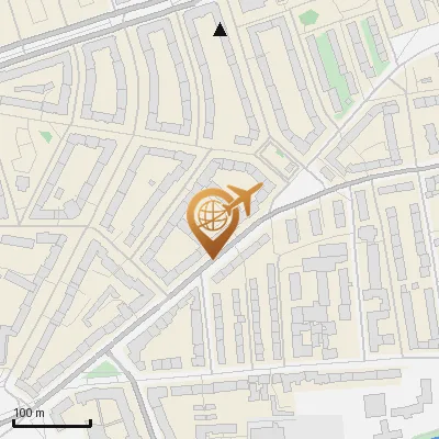 Foto zu Stormarner Straße 39, 22049 Hamburg