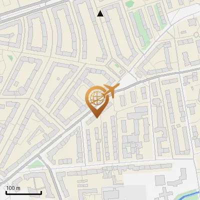 Foto zu Stormarner Straße 42, 22049 Hamburg