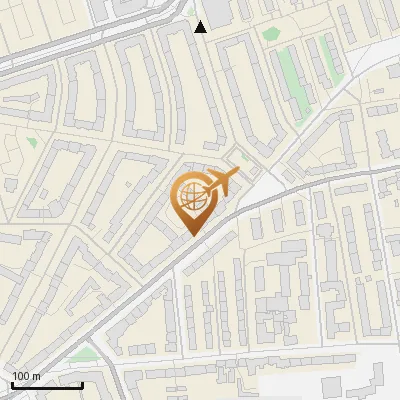 Foto zu Stormarner Straße 43, 22049 Hamburg