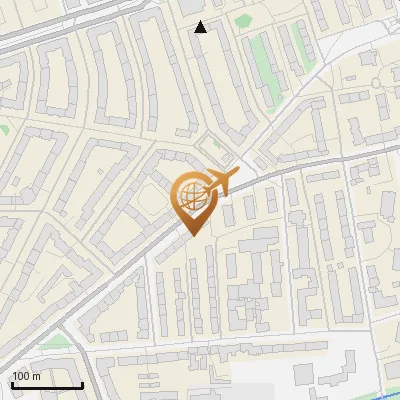 Foto zu Stormarner Straße 46, 22049 Hamburg