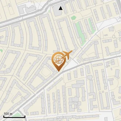 Foto zu Stormarner Straße 49, 22049 Hamburg