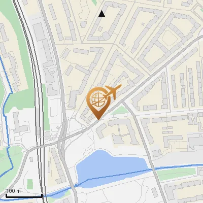 Foto zu Stormarner Straße 7, 22049 Hamburg