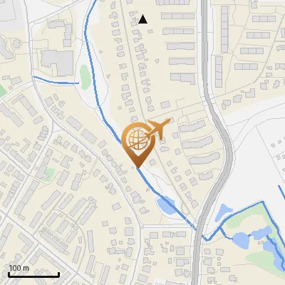 Foto zu Stormarnhöhe 1, 21031 Hamburg