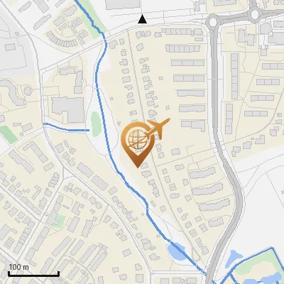 Foto zu Stormarnhöhe 11, 21031 Hamburg