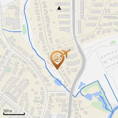 Foto zu Stormarnhöhe 12, 21031 Hamburg