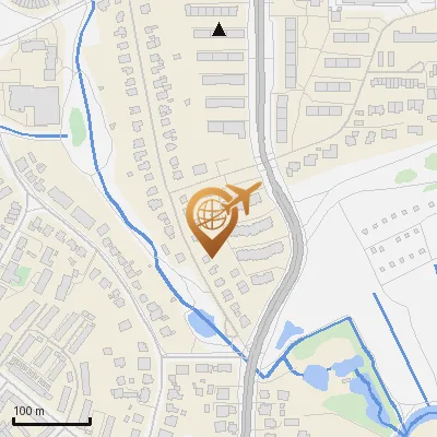 Foto zu Stormarnhöhe 14, 21031 Hamburg