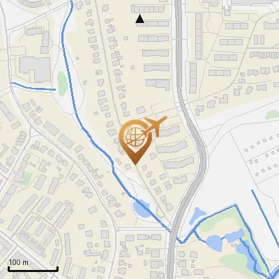 Foto zu Stormarnhöhe 16, 21031 Hamburg