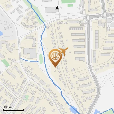 Foto zu Stormarnhöhe 17, 21031 Hamburg