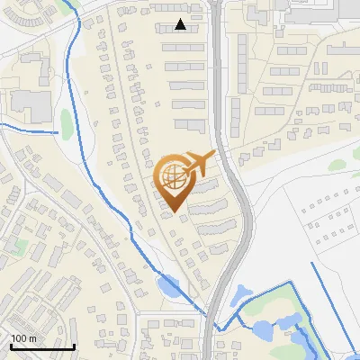 Foto zu Stormarnhöhe 18, 21031 Hamburg