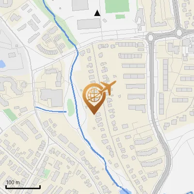 Foto zu Stormarnhöhe 19, 21031 Hamburg