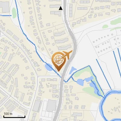 Foto zu Stormarnhöhe 2, 21031 Hamburg