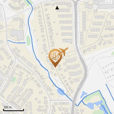 Foto zu Stormarnhöhe 20, 21031 Hamburg