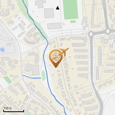 Foto zu Stormarnhöhe 25, 21031 Hamburg