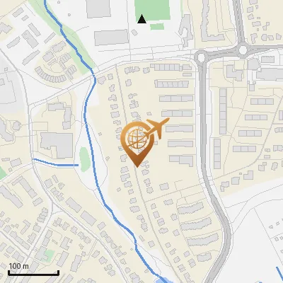 Foto zu Stormarnhöhe 34, 21031 Hamburg