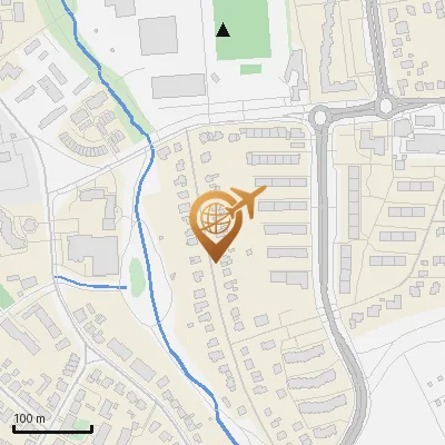 Foto zu Stormarnhöhe 38, 21031 Hamburg