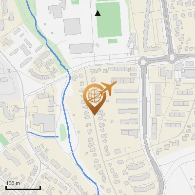 Foto zu Stormarnhöhe 42, 21031 Hamburg