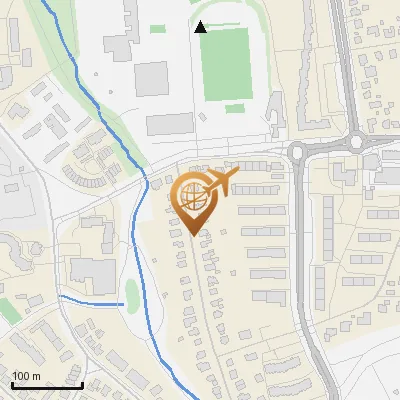 Foto zu Stormarnhöhe 46, 21031 Hamburg