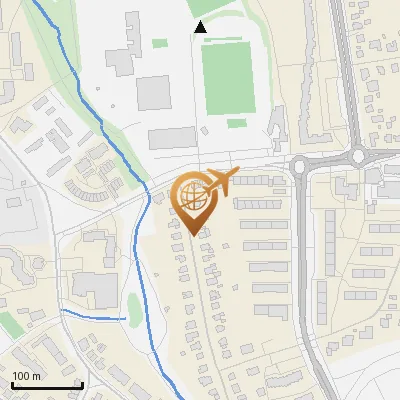 Foto zu Stormarnhöhe 48, 21031 Hamburg