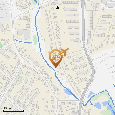 Foto zu Stormarnhöhe 5, 21031 Hamburg